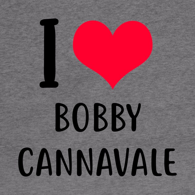 i love bobby cannavale by planetary